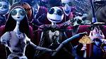 Jack Skellington's Unforgettable Characters