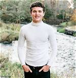 Jacob Pothier, 18 Year-Old Died in St Lukes Hospital, Jacob Pothier Accident Linked to Death, Kn