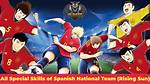 Jamal Spanish Team: a Rising Force in Football