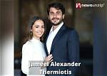 Jameel Alexander Thermiotis- Wiki, Age, Wife, Net Worth, Ethnicity, Height