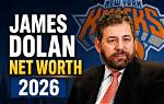 James Dolan Net Worth How Much Is Dolan Worth? ·