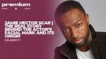 Jamie Hector Scar: the Untold Story Behind the Iconic Mark