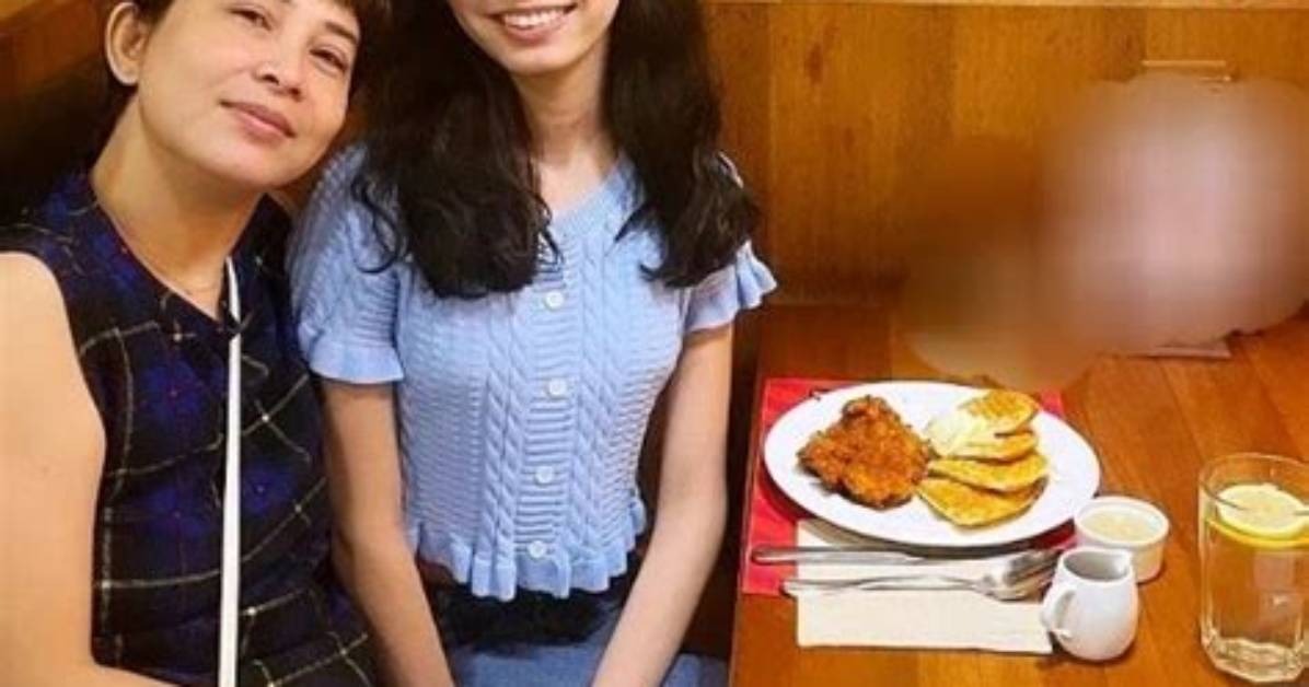 Jana Agoncillo Parents | Meet Her Father Cecil and Mother June Eikhard
