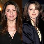 Jane Leeves: Uncovering Her Stature