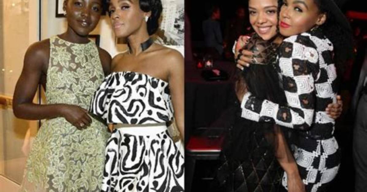 Janelle Monae's Marriage: Surprising Insights and Revelations