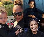 Janet Jackson: a Glimpse into Her Life as a Mother