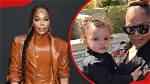 Janet Jackson and Her Son: a Mother's Journey