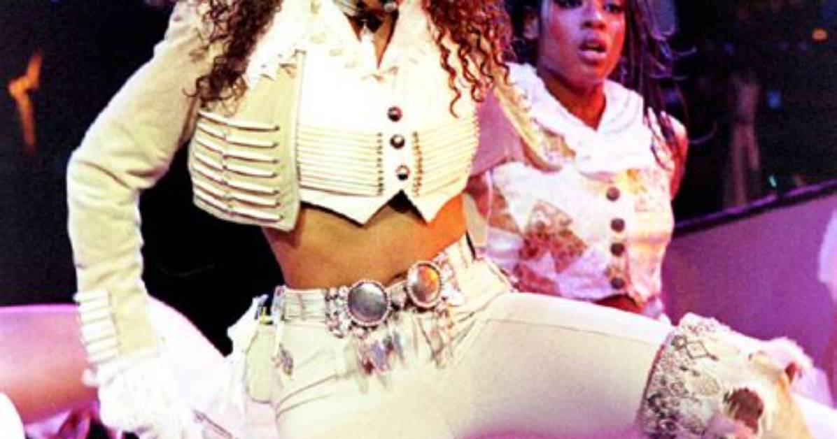 Janet Jackson: the Iconic Queen of Pop