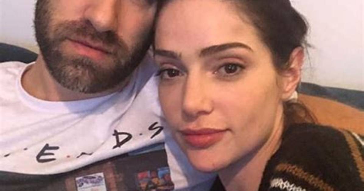 Janet Montgomery Spouse