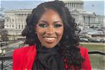 Jasmine Crockett, a Rising Star: Uncovering Her Age and Political Journey