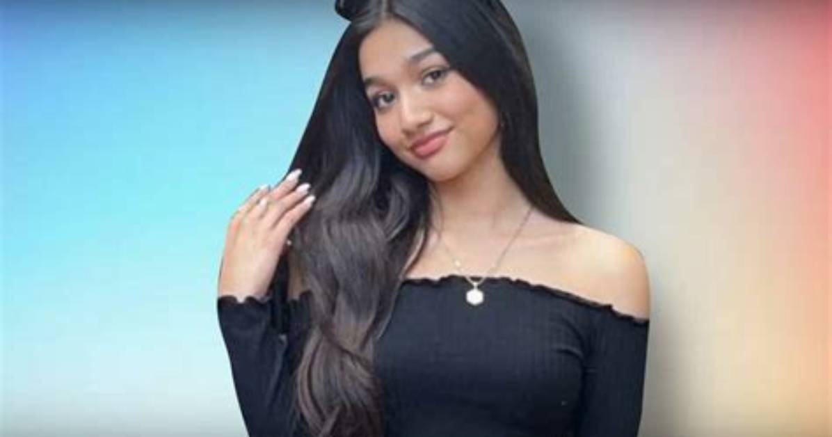 Jasmine Mir
