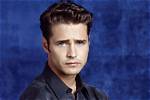 Jason Priestley's Serendipitous Love Story