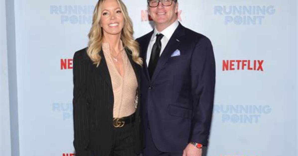 Jay Mohr's Net Worth Revealed