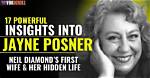 Jayne Posner: a Comprehensive Insight into Her Life and Career