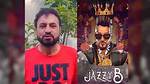 Jazzy B (World Music Singer)