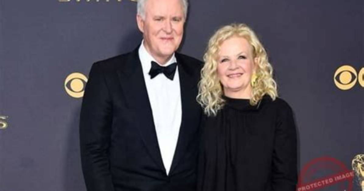 Jean Taynton (John Lithgow's Ex-Wife) Bio, Wiki, Age, Teacher, and Net Worth
