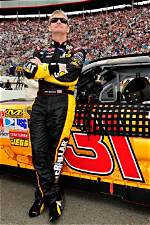 Jeff Burton Height, Weight, Net Worth, Age, Birthday, Wikipedia, Who, Nationality, Biography