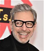 Jeff Goldblum's Recent Film Projects: a Journey Through Cinema