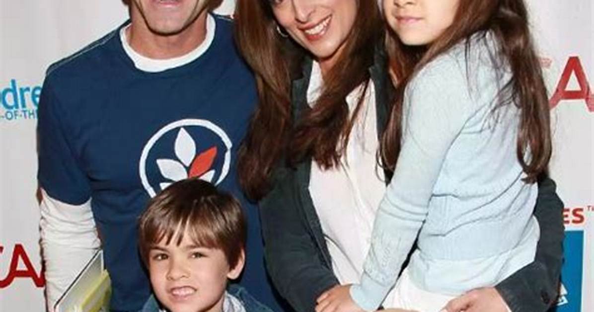 Jeff Probst Biography, Profession, Family, Wife, History, Net Worth