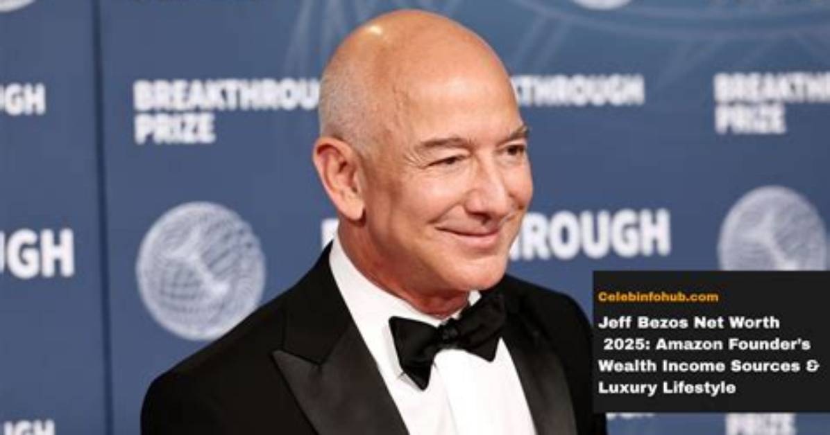 Jeff Shell's Net Worth Explored