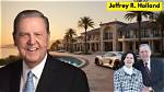 Jeffrey Holland Net Worth: a Comprehensive Overview
