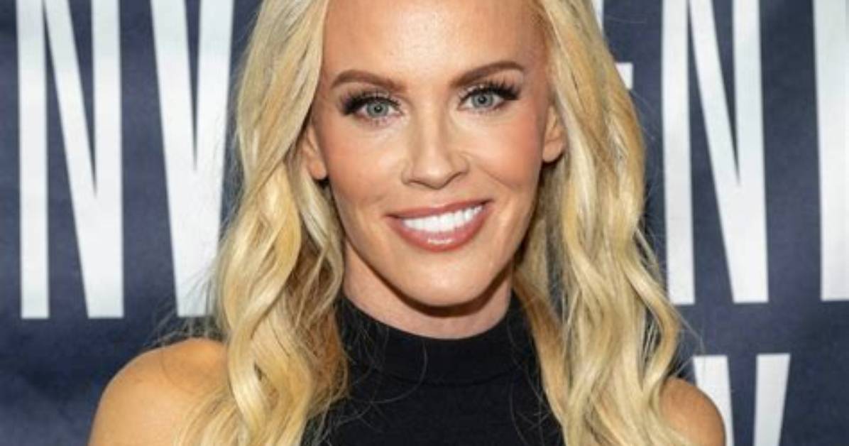 Jenny Mccarthy's Shocking Split: Divorce Drama Unfolds
