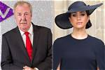 Jeremy Clarkson: Ipso Upholds Complaints on Meghan Markle Sun Column