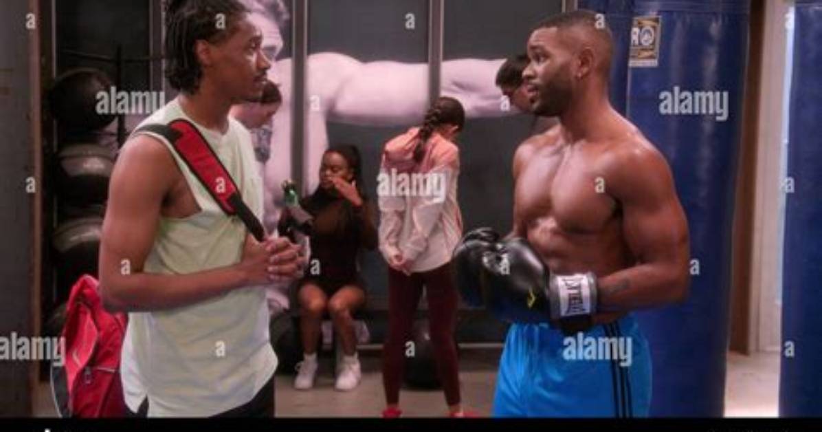 Jermelle Simons Better Half: a Look into His Personal Life