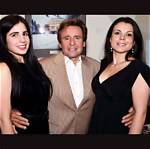 Jessica Lillian Jones: Who Is Davy Jones' Daughter?