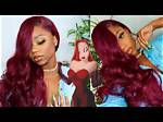 Jessica Rabbit-Inspired Hair Trend: Get the Look