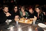 Jessica Starshine Osbourne: Unveiling the Enigma
