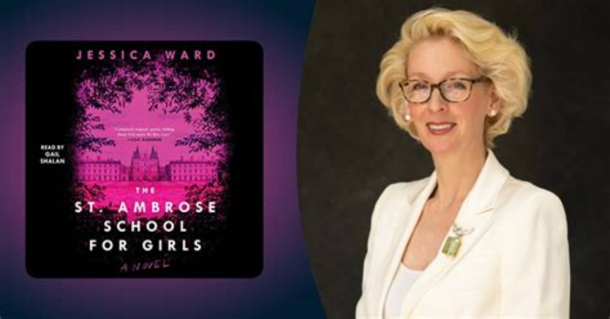 Jessica Ward |