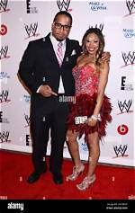 Jey Uso Family: a Deep Dive into the Life of the Uso Brothers