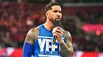 Jey Uso's Journey Through Divorce: Navigating Personal Struggles and Public Scrutiny
