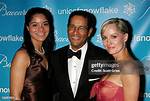 Jillian Beth Gumbel Photos of Bryant Gumbels Daughter with June Baranco |