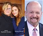 Jim Cramer’s Ex-Wife Karen Backfisch-Olufsen Wiki Bio, Age, Net Worth