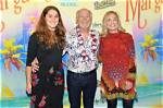 Jimmy Buffett's Family and Artistic Lineage