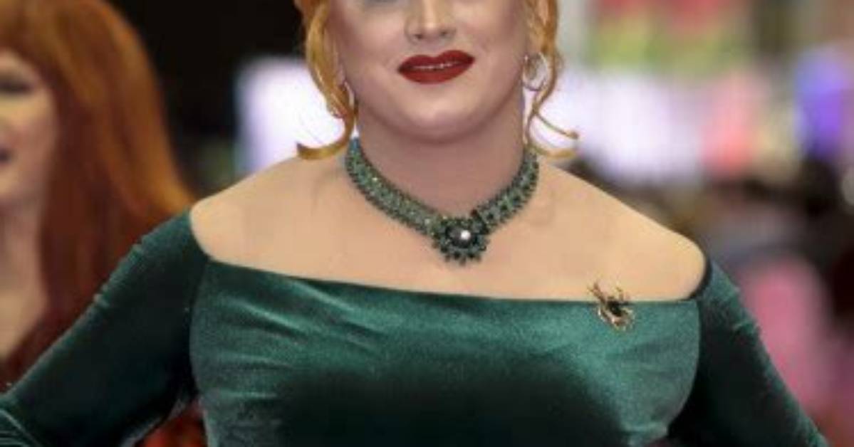 Jinkx Monsoon Height, Weight, Net Worth, Age, Birthday, Wikipedia, Who, Nationality, Biography