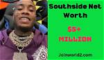 Jivevlog | Southside Net Worth 2024