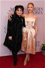 Joan Grande's Fortune Unveiled: Discoveries and Insights