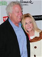 Joan Van Ark Et Son Mari: L'amour Et La Vie D'une Icône De La Télévision