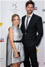 Joanne Froggatt and Husband's Financial Journey