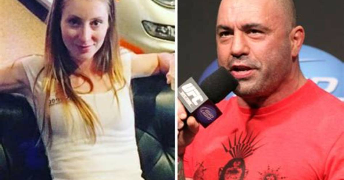 Joe Rogan's Wife: an Intimate Look into His Personal Life