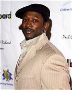 Joe Torry Biography, Age, Height, Wife, Net Worth, Family