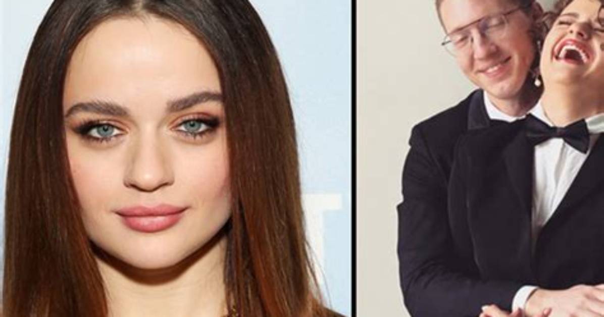Joey King's Current Boyfriend Revealed