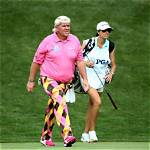 John Daly's Wife, Businesswoman, and Philanthropist