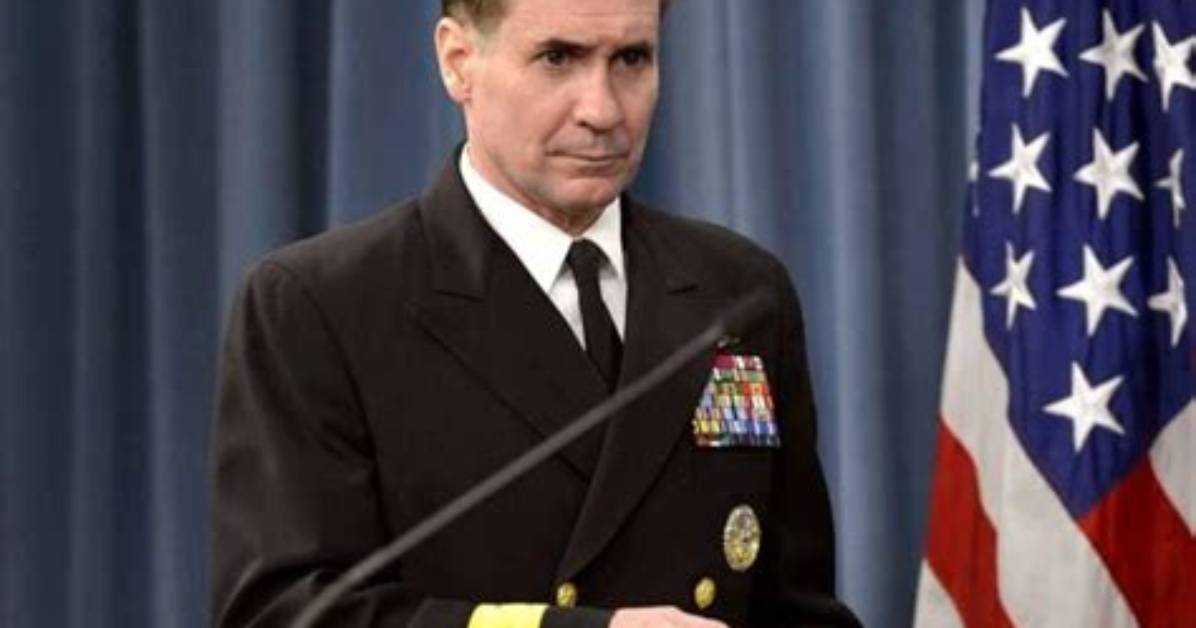 John Kirby Height, Weight, Net Worth, Age, Birthday, Wikipedia, Who, Nationality, Biography ·