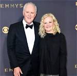 John Lithgow's Married Life with His Wife Mary Yeager Is Amazing: Also Know His First Wife & Child
