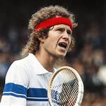 John Mcenroe Biography, Life, Interesting Facts