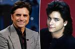 John Stamos Recalls Being Bullied Before Getting Nose Jobs |